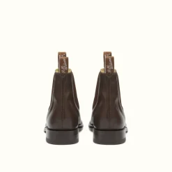 Men R.M. Williams Signature Craftsman Boot