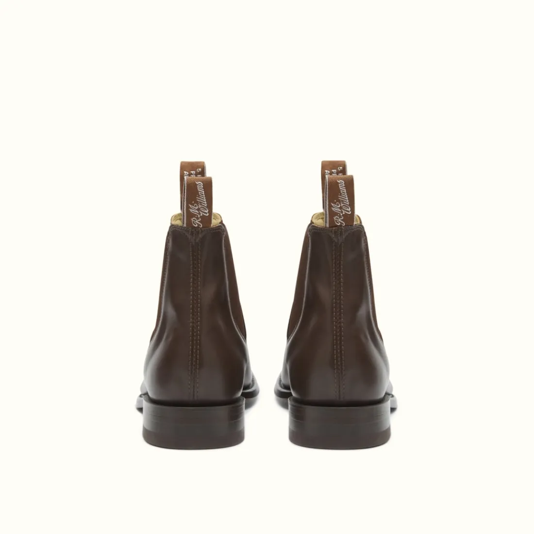 Men R.M. Williams Signature Craftsman Boot