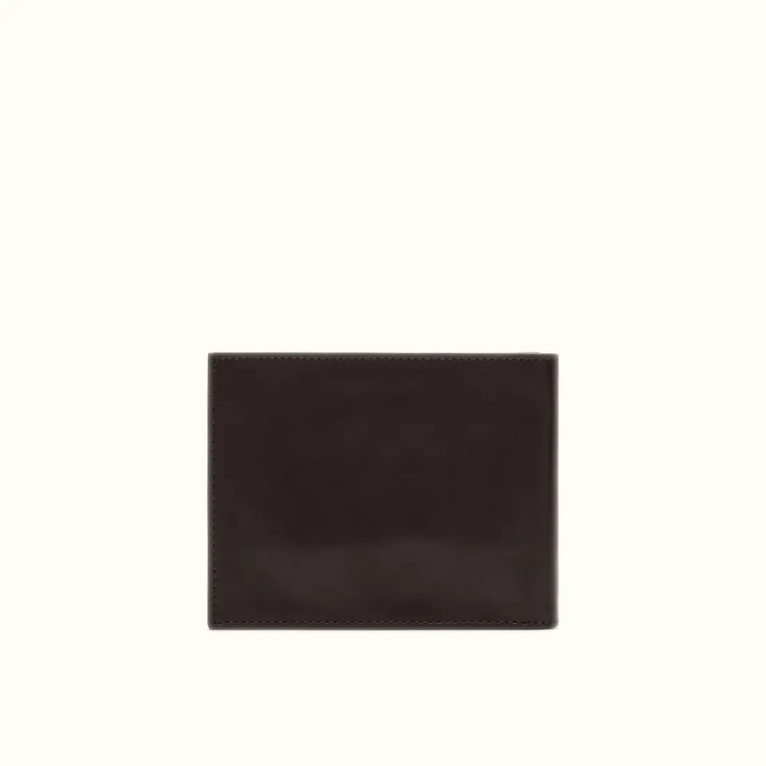 Men R.M. Williams Singleton Bi-Fold Wallet
