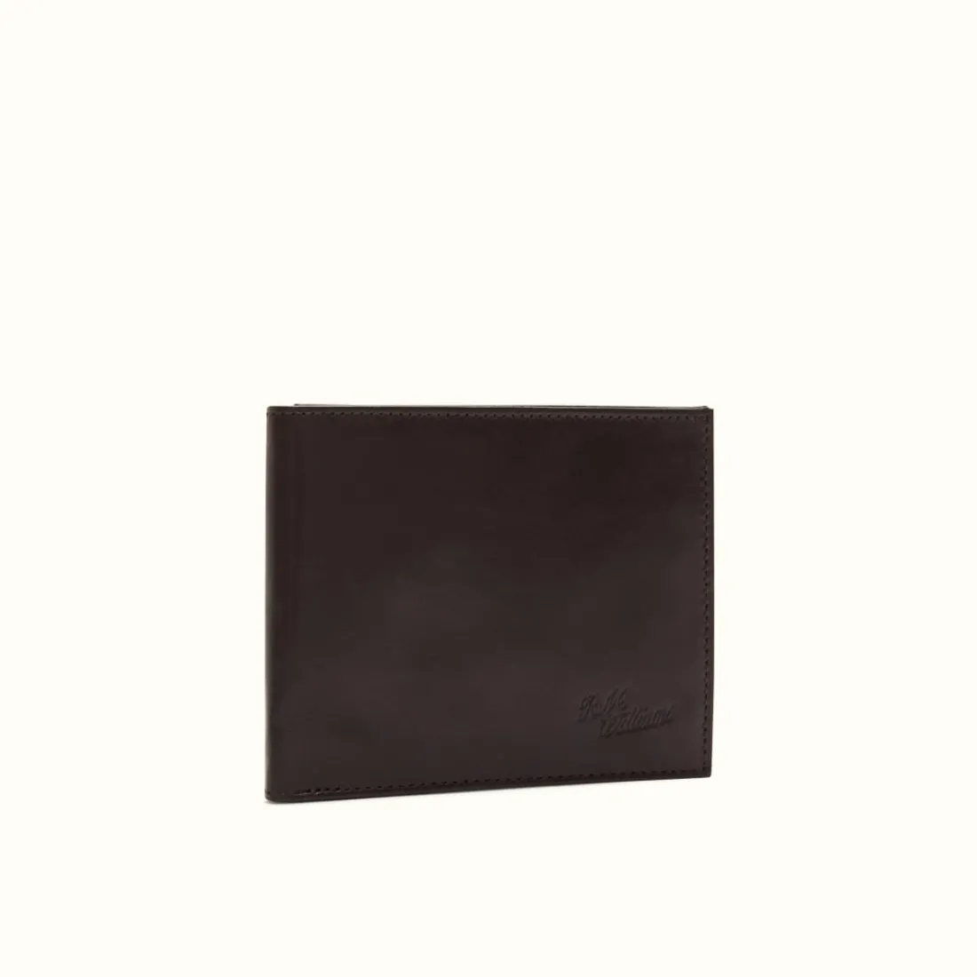 Men R.M. Williams Singleton Bi-Fold Wallet