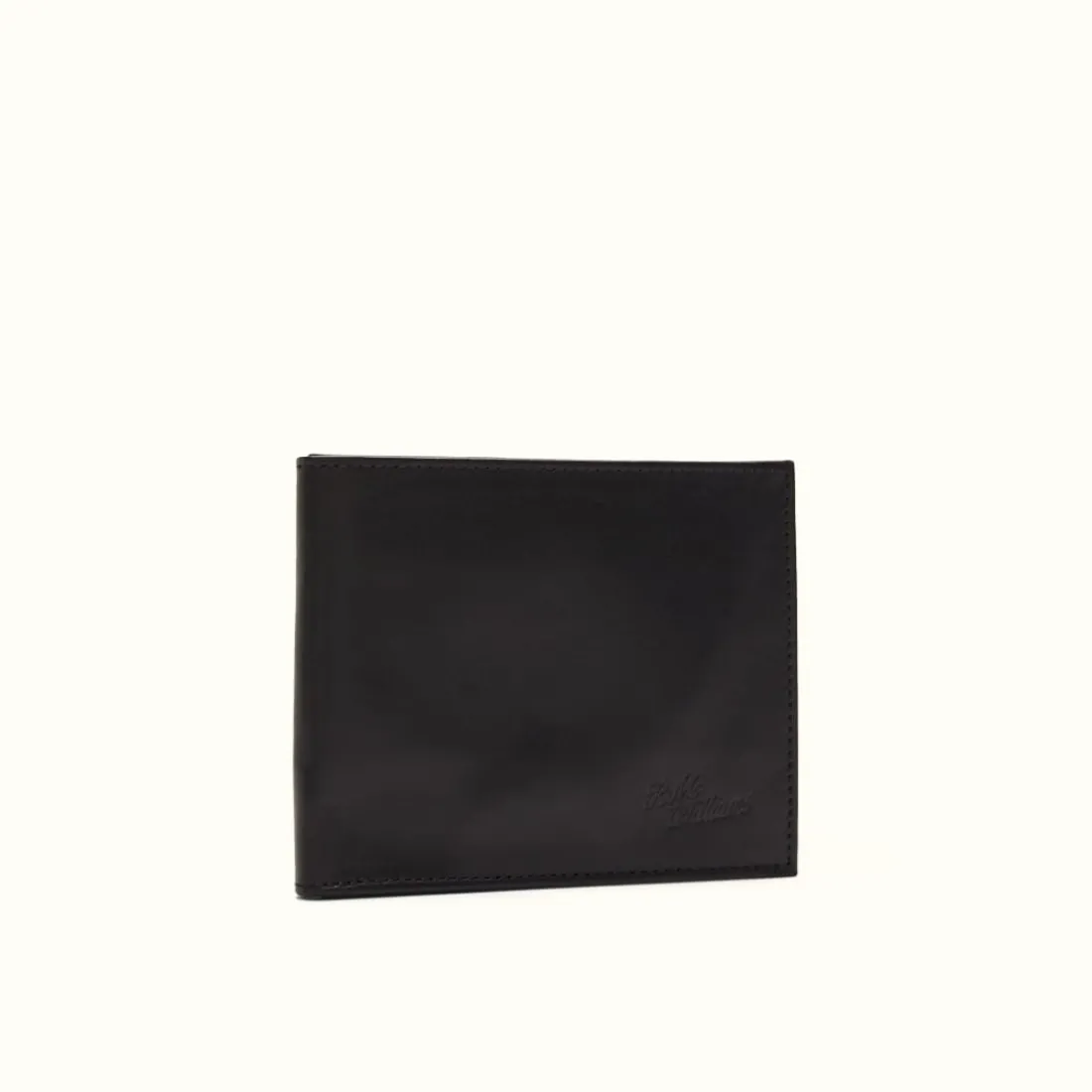 Men R.M. Williams Singleton Bi-Fold Wallet