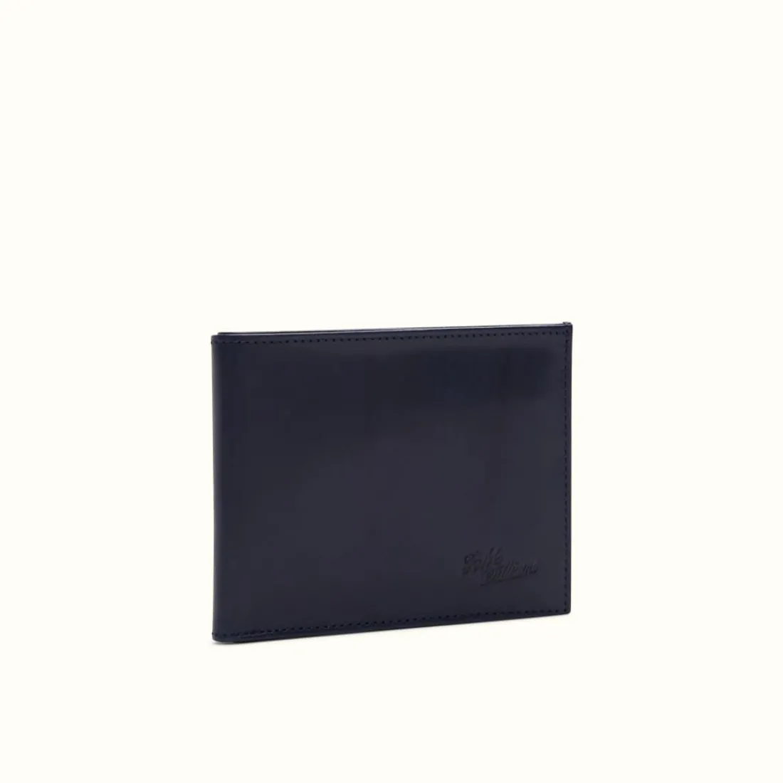 Men R.M. Williams Singleton Bi-Fold Wallet