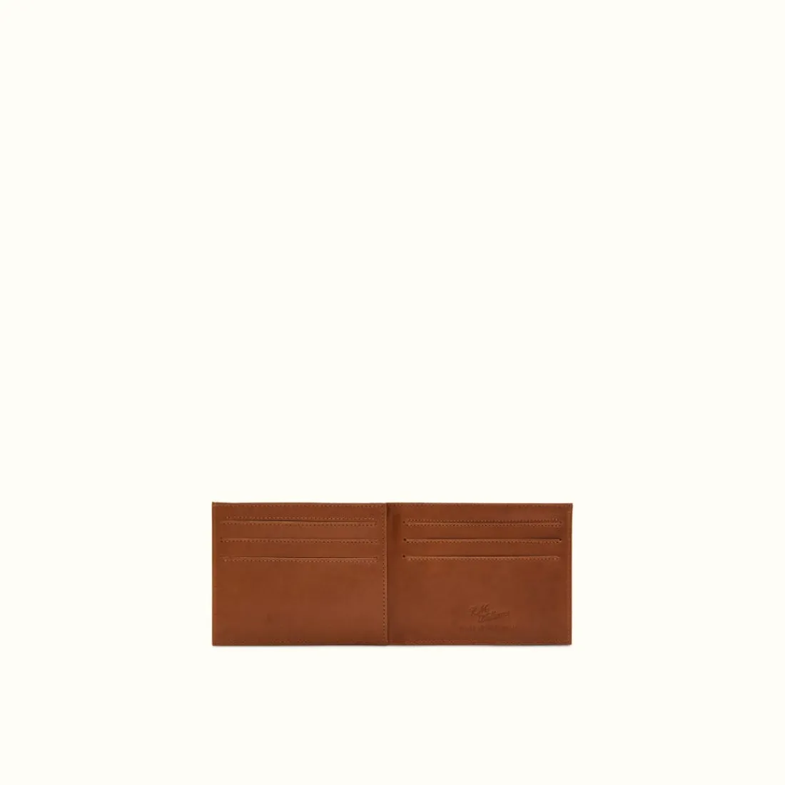Men R.M. Williams Singleton Bi-Fold Wallet