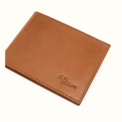 Men R.M. Williams Singleton Bi-Fold Wallet
