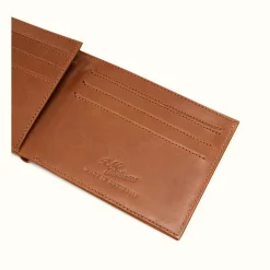 Men R.M. Williams Singleton Bi-Fold Wallet