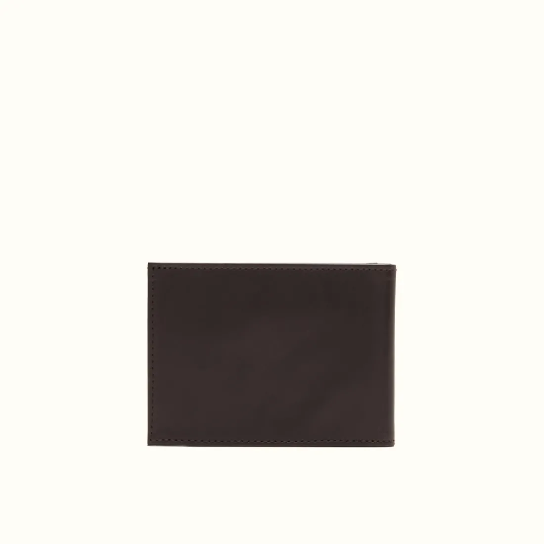 Men R.M. Williams Singleton Folded Card Holder