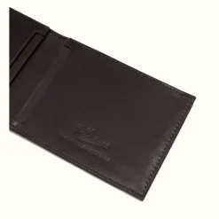 Men R.M. Williams Singleton Folded Card Holder