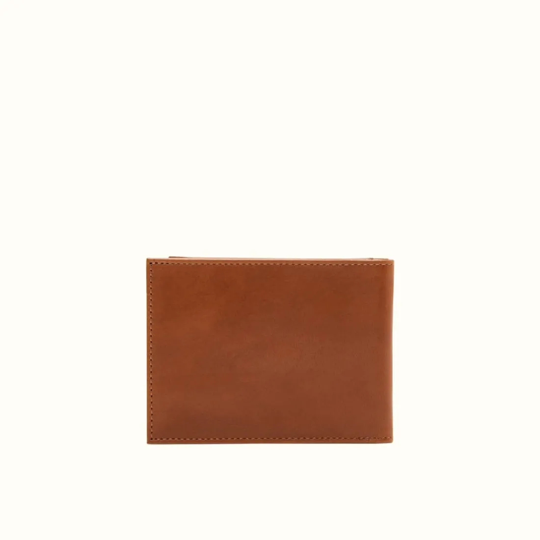 Men R.M. Williams Singleton Folded Card Holder