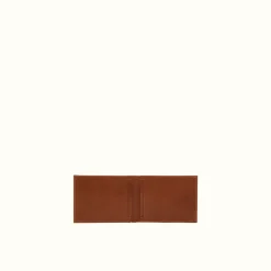 Men R.M. Williams Singleton Folded Card Holder