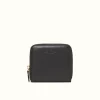 Women R.M. Williams Singleton Mini Zip Wallet