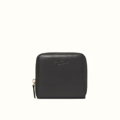 Women R.M. Williams Singleton Mini Zip Wallet
