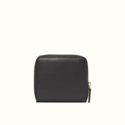 Women R.M. Williams Singleton Mini Zip Wallet