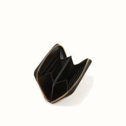 Women R.M. Williams Singleton Mini Zip Wallet