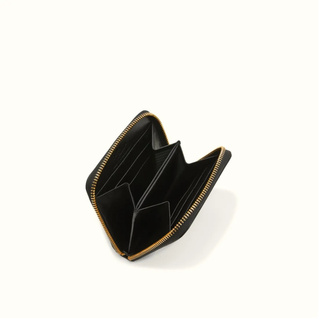 Women R.M. Williams Singleton Mini Zip Wallet