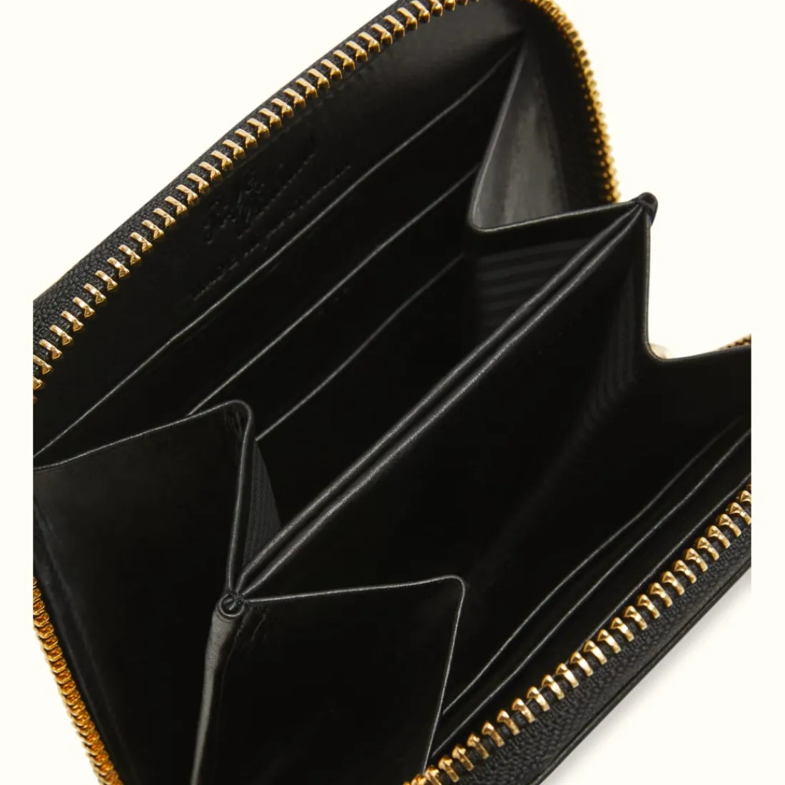 Women R.M. Williams Singleton Mini Zip Wallet