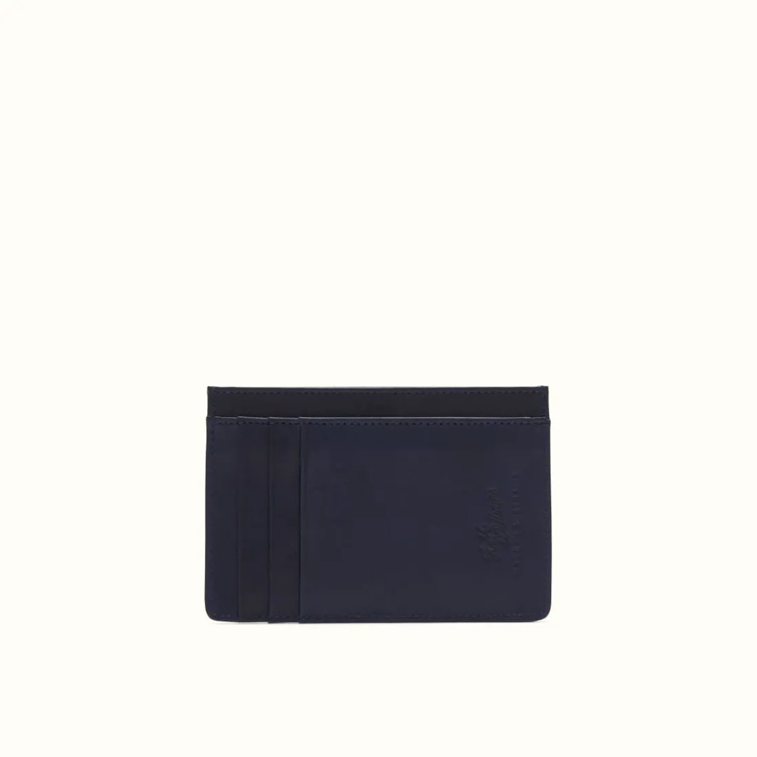 Men R.M. Williams Singleton Vertical Card Holder