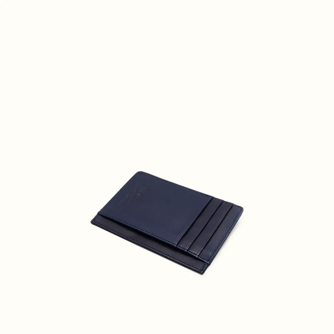 Men R.M. Williams Singleton Vertical Card Holder