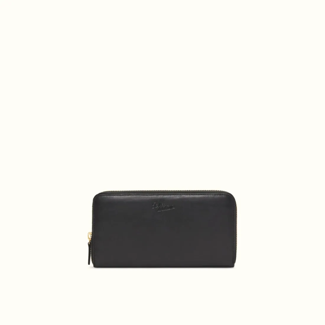 Women R.M. Williams Singleton Zip Wallet