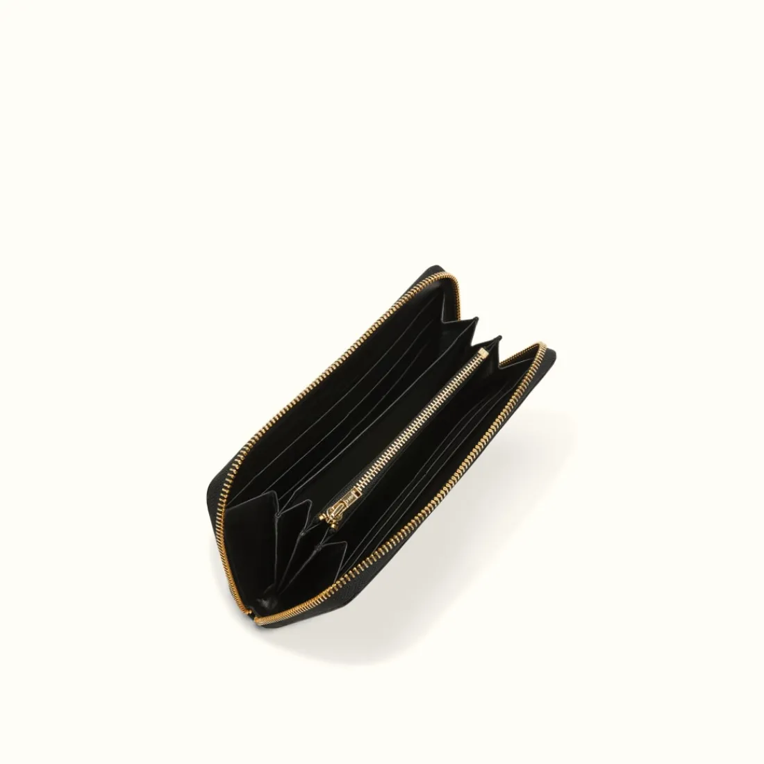 Women R.M. Williams Singleton Zip Wallet