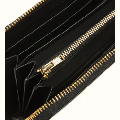 Women R.M. Williams Singleton Zip Wallet