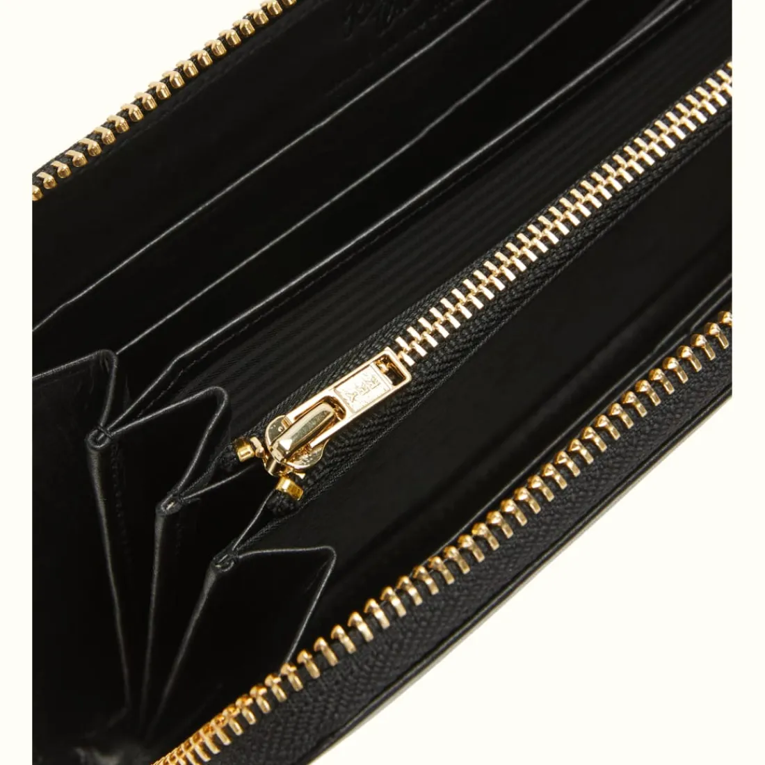 Women R.M. Williams Singleton Zip Wallet
