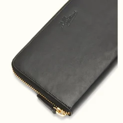 Women R.M. Williams Singleton Zip Wallet