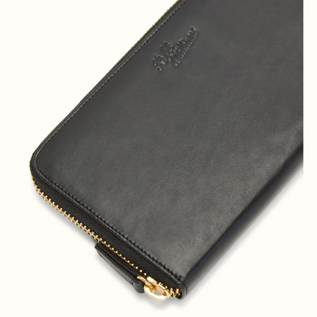 Women R.M. Williams Singleton Zip Wallet