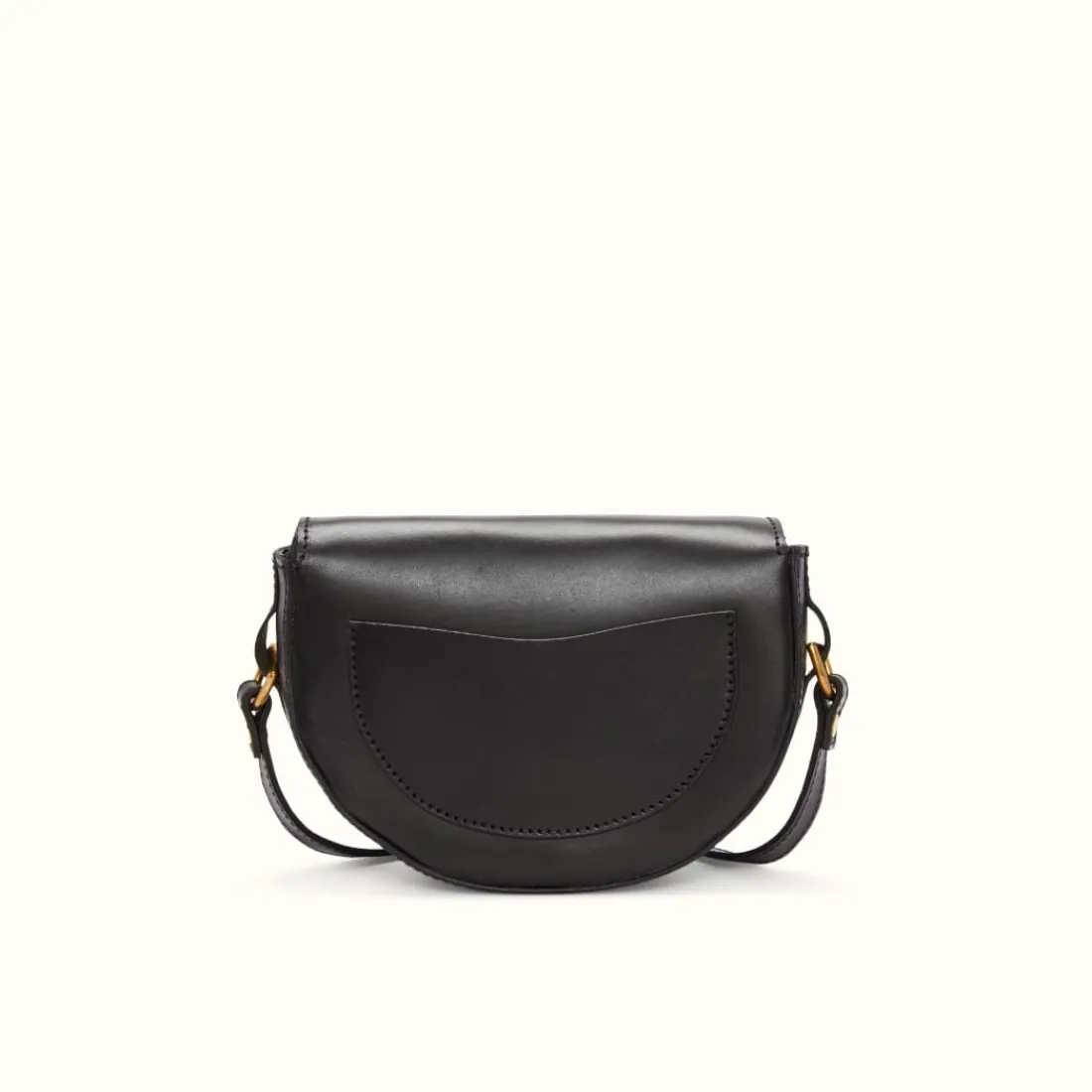 Women R.M. Williams Small Saddle Bag
