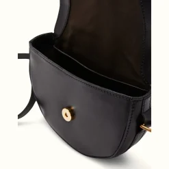 Women R.M. Williams Small Saddle Bag