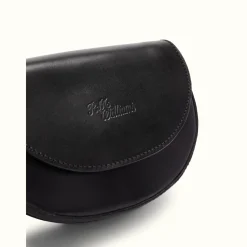 Women R.M. Williams Small Saddle Bag