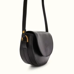 Women R.M. Williams Small Saddle Bag