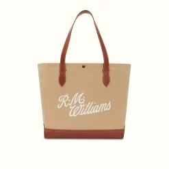 Women R.M. Williams Sorrento Tote