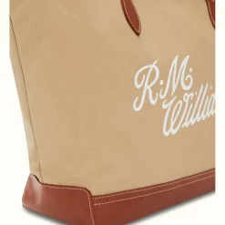Women R.M. Williams Sorrento Tote