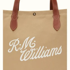 Women R.M. Williams Sorrento Tote