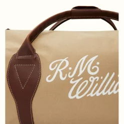 Women R.M. Williams Sorrento Ute Bag