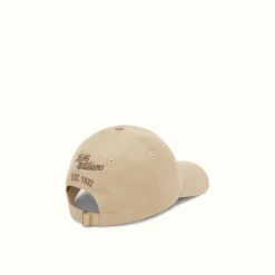 Women R.M. Williams Steers Head Logo Cap