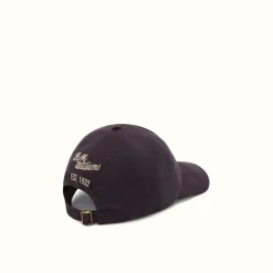 Men R.M. Williams Steers head logo cap