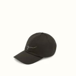 Men R.M. Williams Steers head logo cap