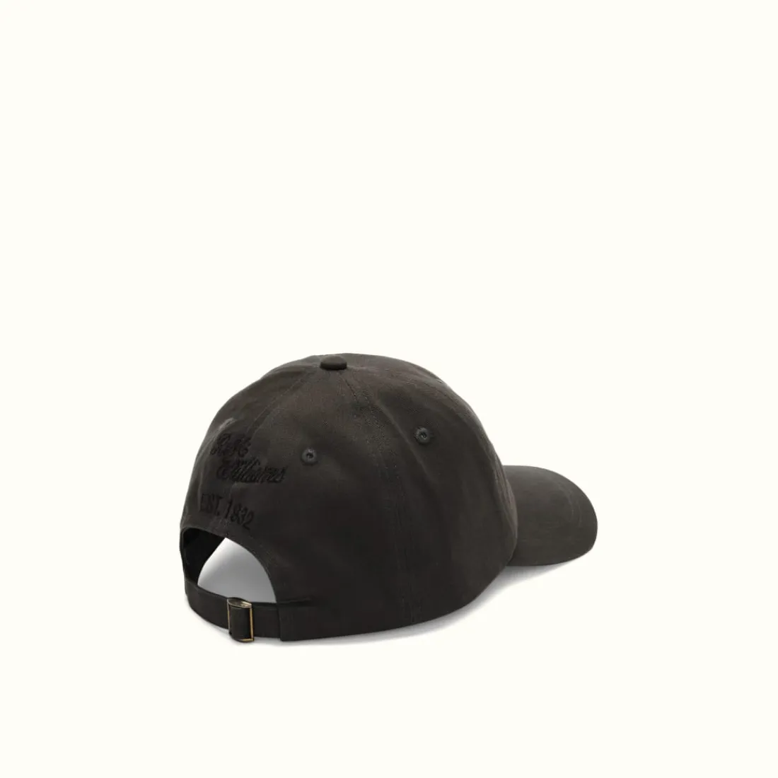 Women R.M. Williams Steers Head Logo Cap