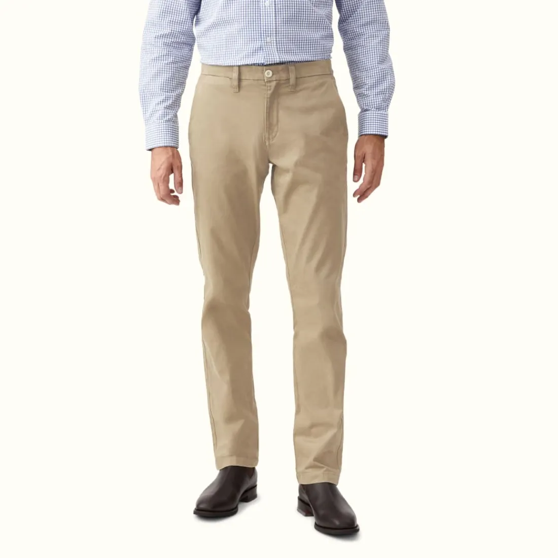 Men R.M. Williams Stirling Chinos