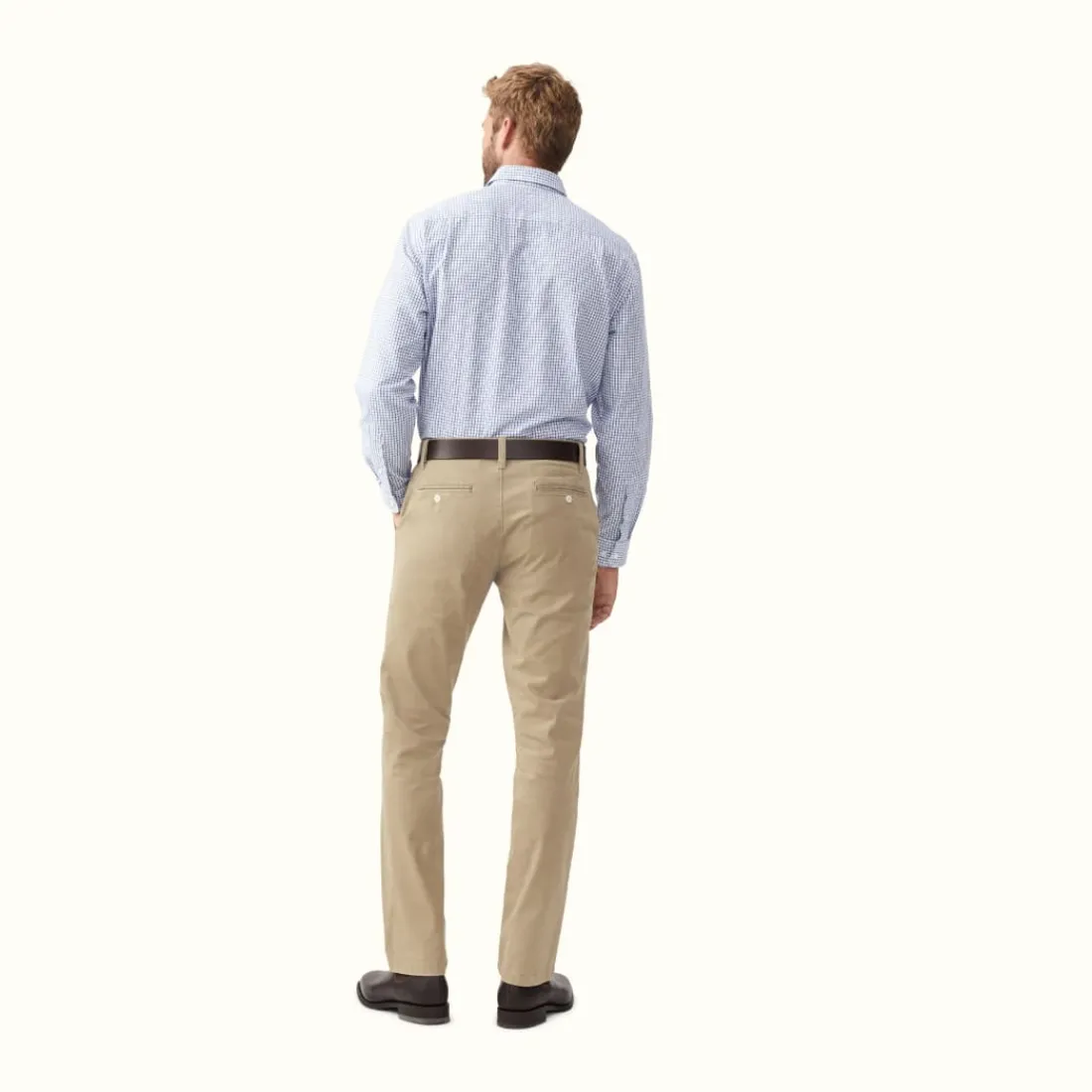 Men R.M. Williams Stirling Chinos