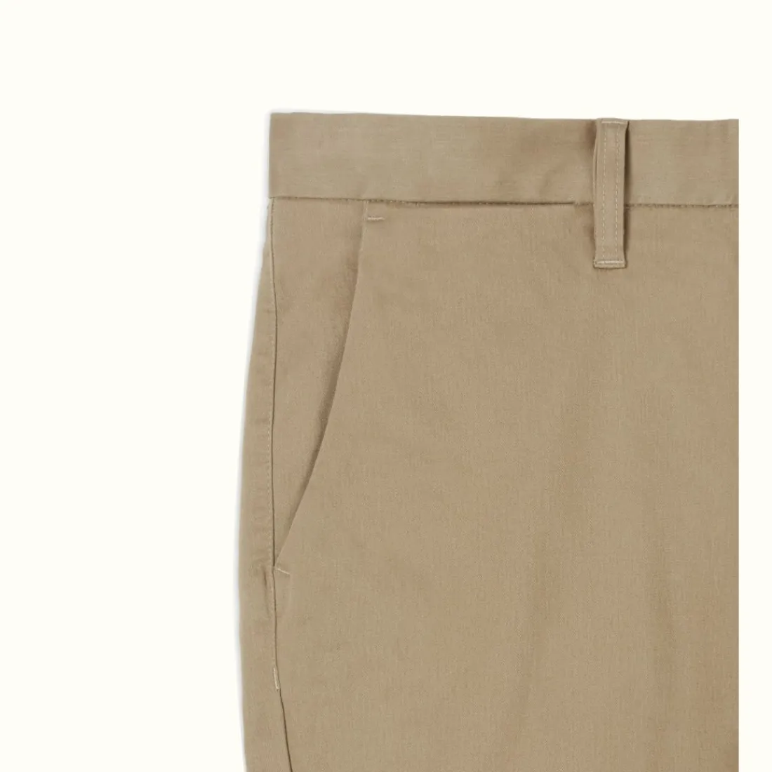 Men R.M. Williams Stirling Chinos