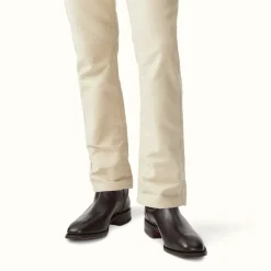Men R.M. Williams Stock Agent Top Boot