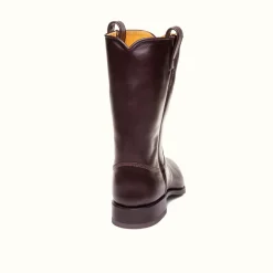 Men R.M. Williams Stock Agent Top Boot