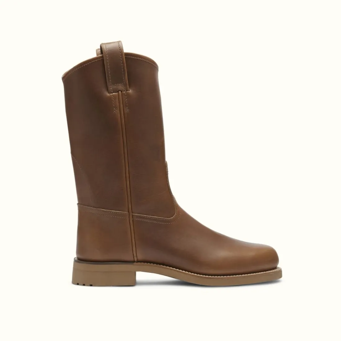 Men R.M. Williams Stuart Top Boot