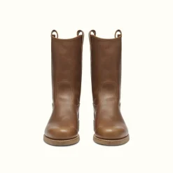 Men R.M. Williams Stuart Top Boot