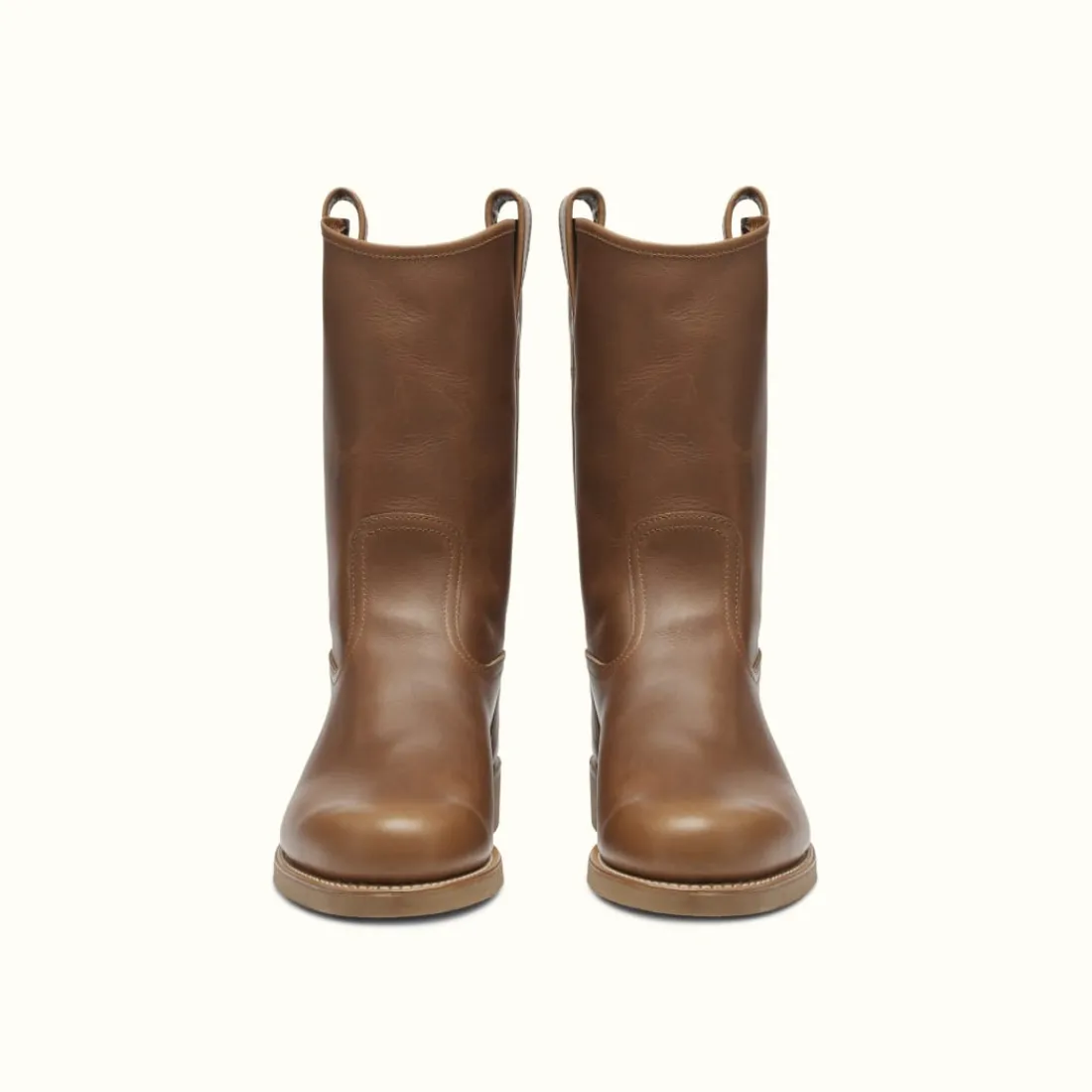 Men R.M. Williams Stuart Top Boot