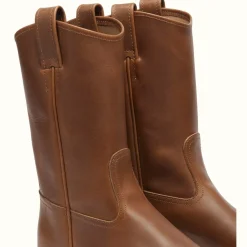 Men R.M. Williams Stuart Top Boot