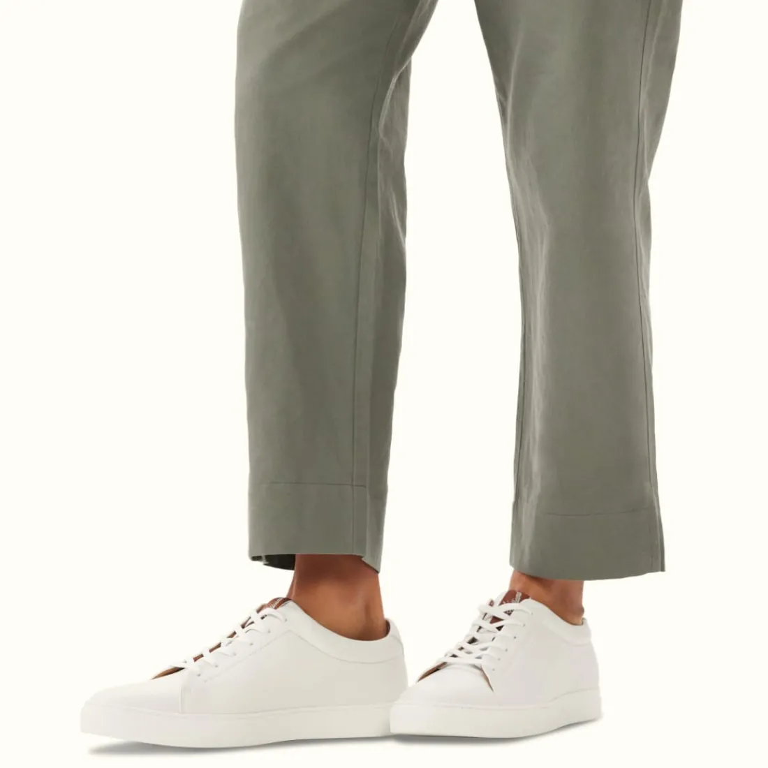 Women R.M. Williams Surry Sneaker