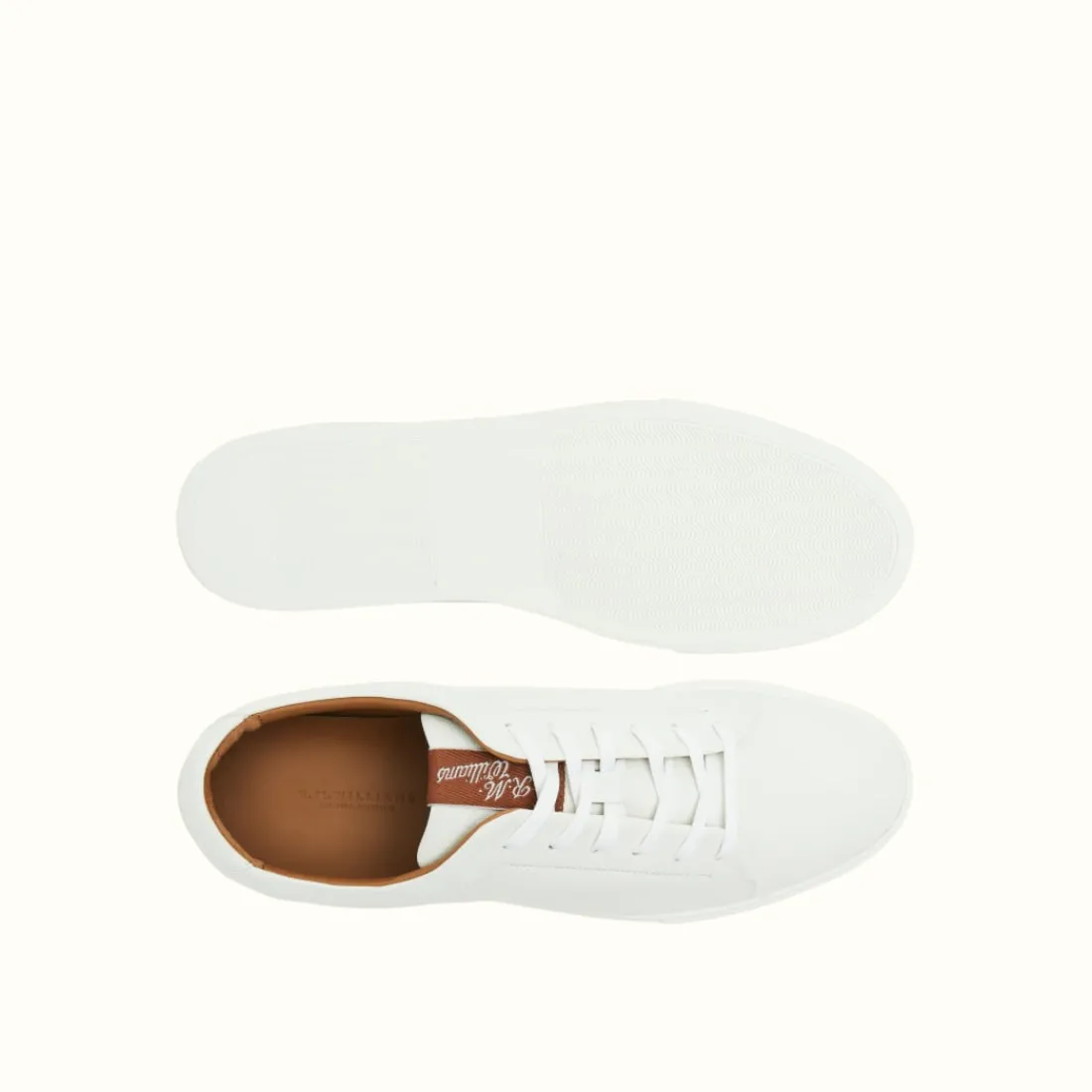Women R.M. Williams Surry Sneaker